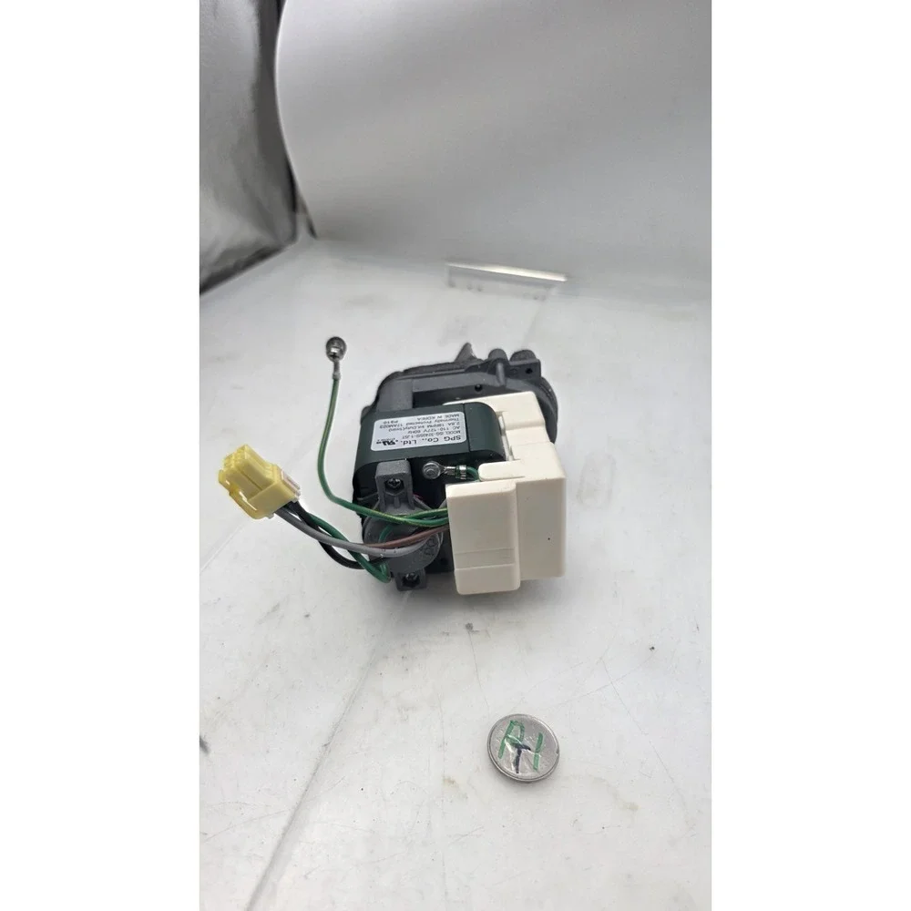 Samsung Ice Auger Motor Part # E172720